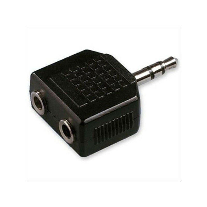 Doubleur Jack 3.5mm - 1750 - Doubleur Jack 3.5mm - 1750 - Doubleur Jack 3.5mm - 1750