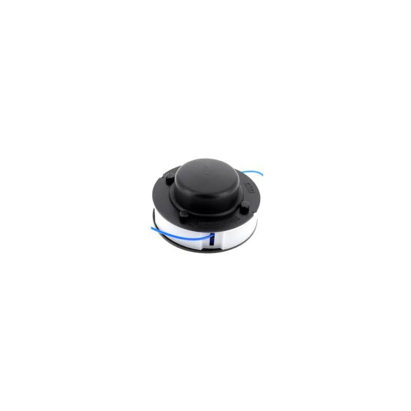Bobine Adaptable Pour Coupe-bordures – Fil 1,6 Mm – Compatible Avec Modèles Ikra Et Performance Power – Utilisation Intensive