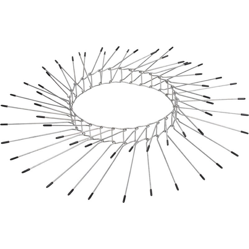 Dispositif Anti-nuisibles Gardigo Belt Type De Fonctions Effet Dissuasif 1 Pc(s) A234562