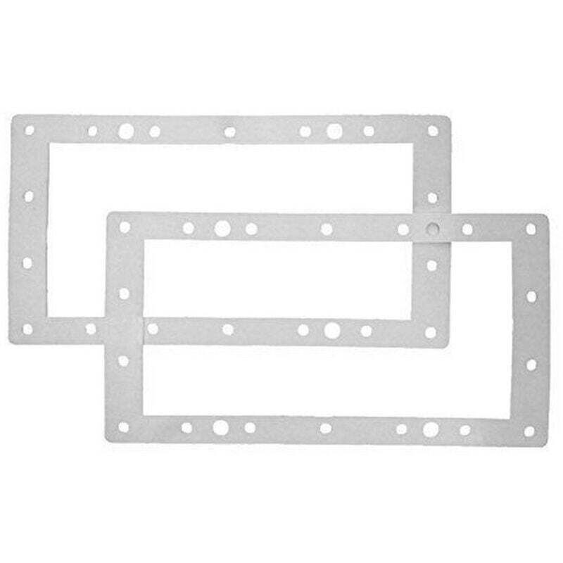 Deux Joint De Skimmer Pour Skimmer Grand Meurtrier Piscine Hors Sol - - Deux Joint De Skimmer Pour Skimmer Grand Meurtrier Piscine Hors Sol -