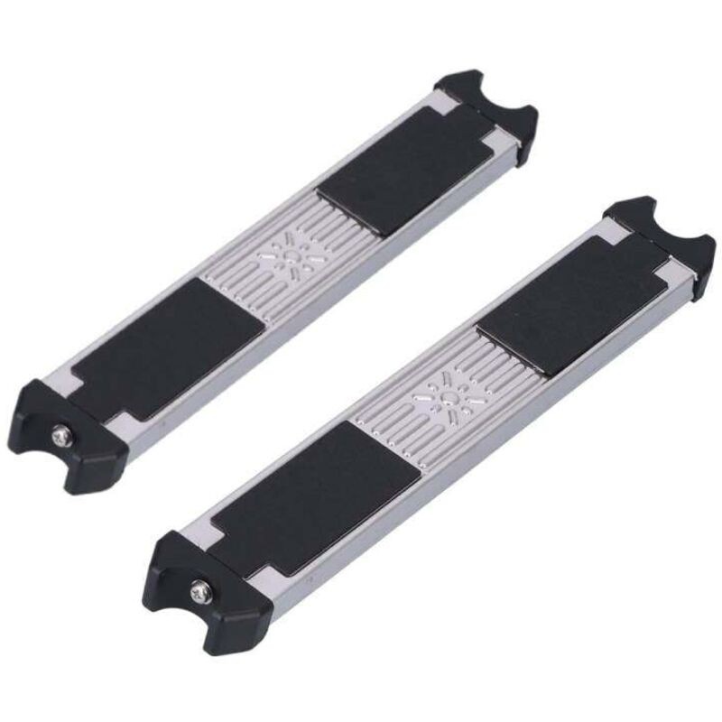 Escaliers De Piscine Robustes, Escaliers De Piscine En Acier Inoxydable, Accessoires D'Échelle Polyvalents, Solutions Durables Pour Escaliers De