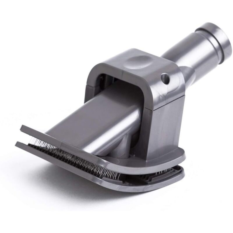 Brosse Aspirateur Chien Pour Dyson, Brosse À Poils D'Animaux Pour Dyson V7 V8 V10 V11 V12 V15 Brosse Attachable Entretien D’animaux Pour Les