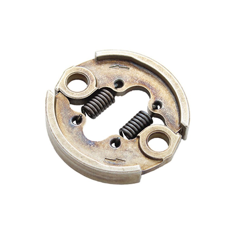 Stihl – Embrayage Débroussailleuse – Compatible Fr410/460, Fs240/260/360/410/460 – Diamètre 66mm, Entre-axe 48,2mm – Remplace