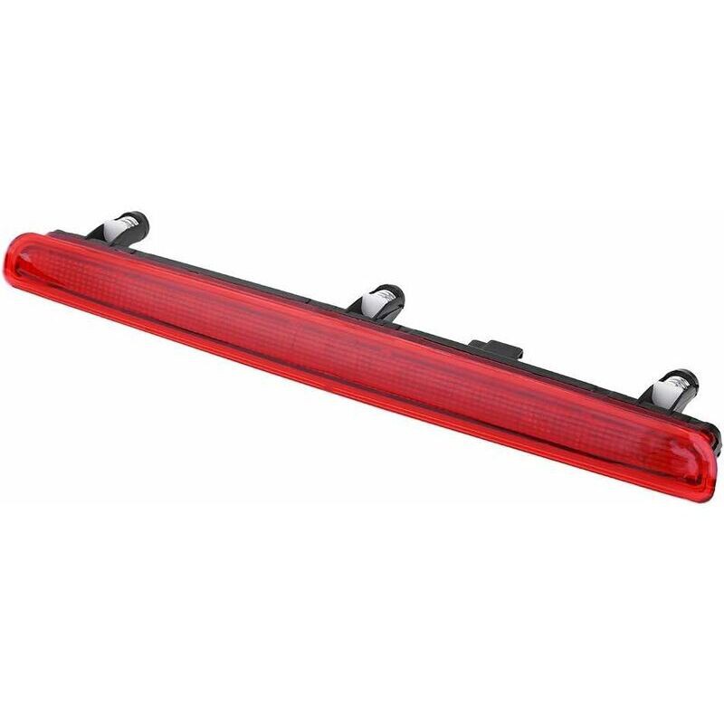 – Feu Stop Arrière Volkswagen T5 Multivan 2003-2015 – 16 Led Ultra-lumineuses – Étanche Et Résistant À La Corrosion – 12v - 7e0945097a