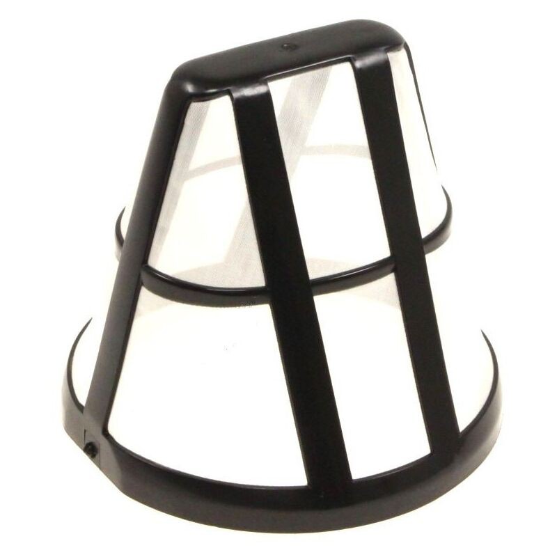 Filtre Permanent Pour Cafetière S520101 - Filtre Permanent Pour Cafetière S520101