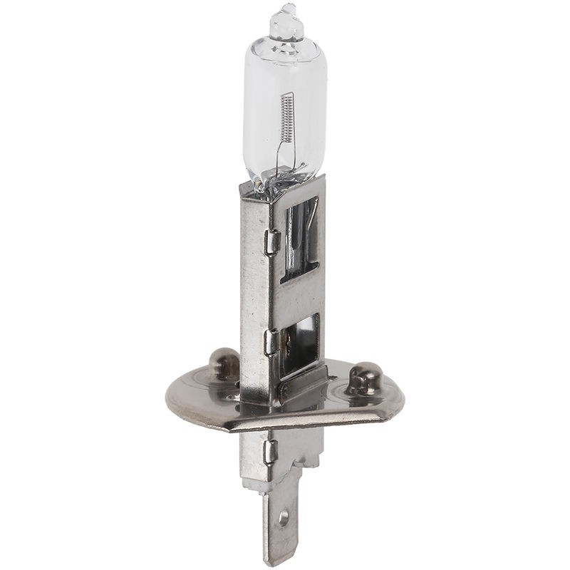 Rs Pro – Ampoule Halogène 60w P14.5s – Tension 12v – Éclairage Puissant Pour Véhicules Et Éclairage Domestique – Norme Ece65