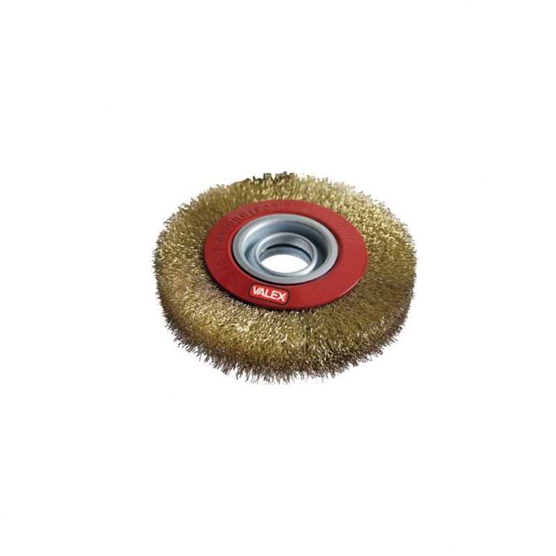 Brosse De Nettoyage Pour Ponceuse De Table 1454137 - Brosse De Nettoyage Pour Ponceuse De Table 1454137