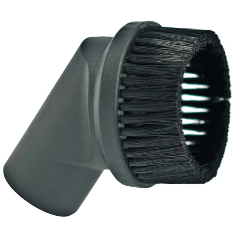 Brosse À Meubles Universelle Ronde Diam. 32 Et 35 Mm (302002509) Aspirateur