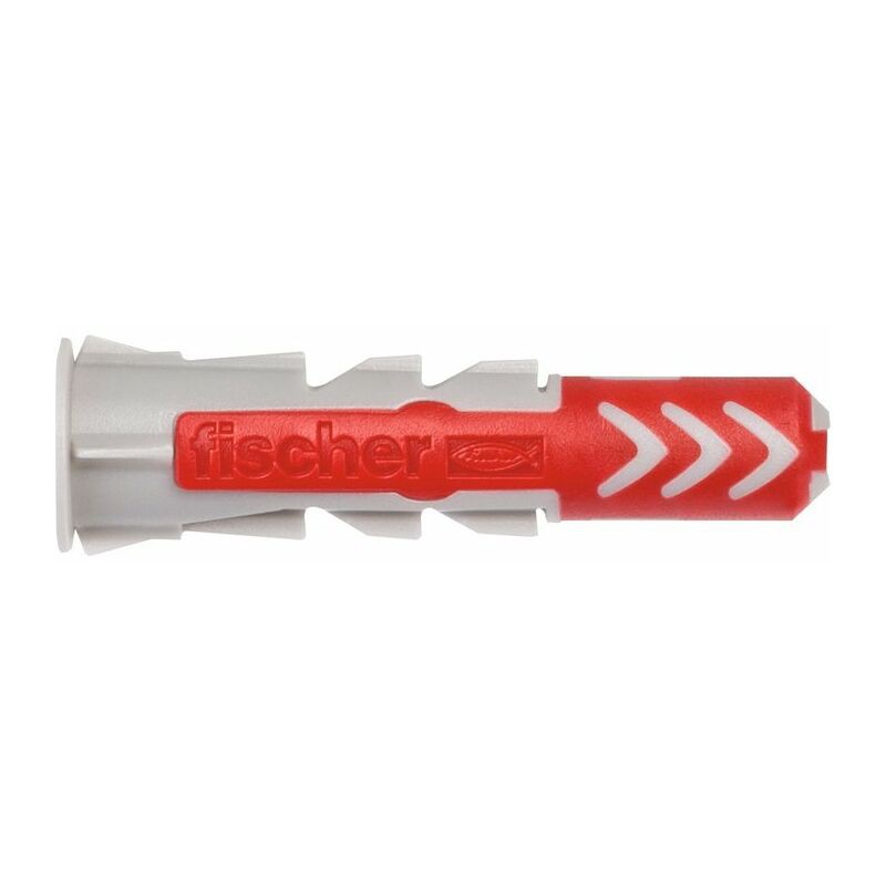 Cheville Tous Matériaux Duopower 10x50 - Boite De 50 - 555010 - Cheville Tous Matériaux Duopower 10x50 - Boite De 50 - 555010