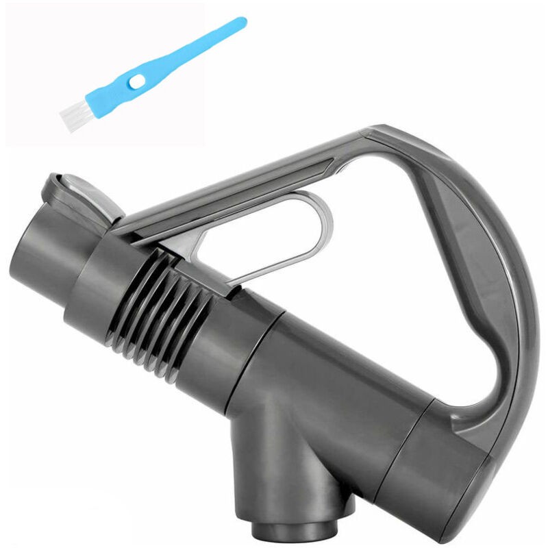 Poignée De Remplacement Pour Aspirateur Dyson Dc19 Dc23 Dc26 Dc29 Dc32 Dc33c Dc36 Dc37 Dc48 Dc52 – Longueur 35 Cm – Largeur 12,5 Cm - 917276-01poign