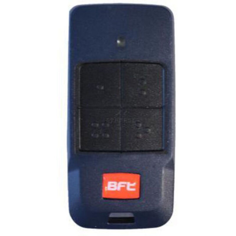Télécommande Bft Mitto Cool C4 Bleu - Télécommande Bft Mitto Cool C4 Bleu - Télécommande Bft Mitto Cool C4 Bleu