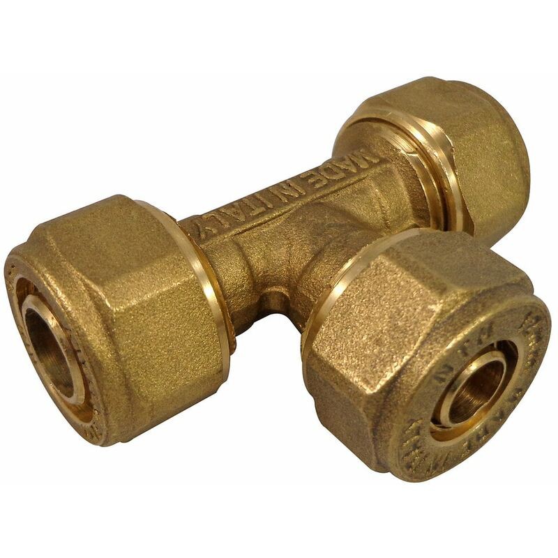 Per À Compression Diamètre 12mm - Per À Compression Diamètre 12mm - Per À Compression Diamètre 12mm