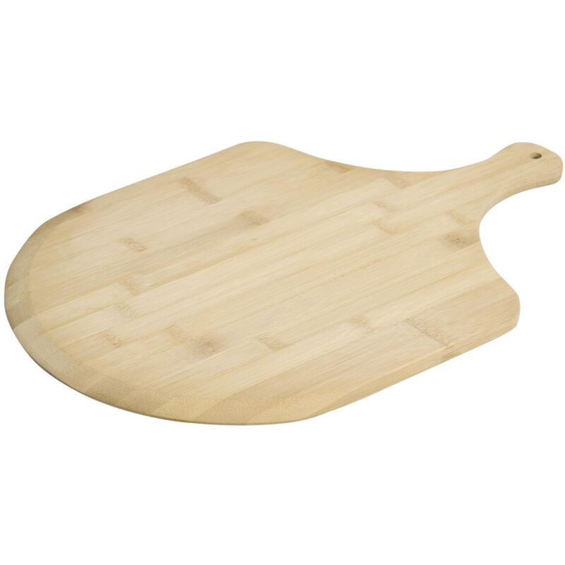 Pizza Schneidebrett Bambus 45x30cm - Pizza Schneidebrett Bambus 45x30cm - Pizza Schneidebrett Bambus 45x30cm