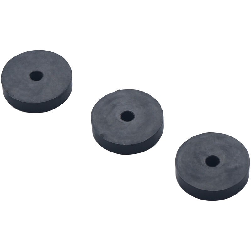 Clapet Percé Pour Robinet 3 Joints 22 X 4 X 5 - Clapet Percé Pour Robinet 3 Joints 22 X 4 X 5