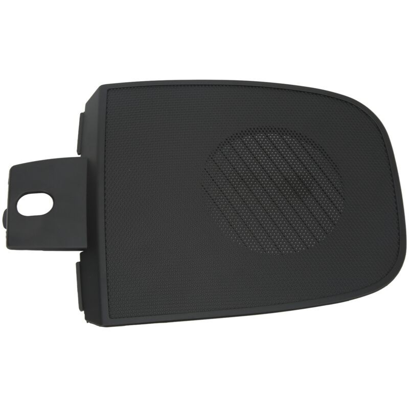 Jeffergarden Couvercle De Haut-parleur Supérieur De Tableau De Bord C2z1835leg Remplacement Standard Oem Pour Jaguar Xf 20082016