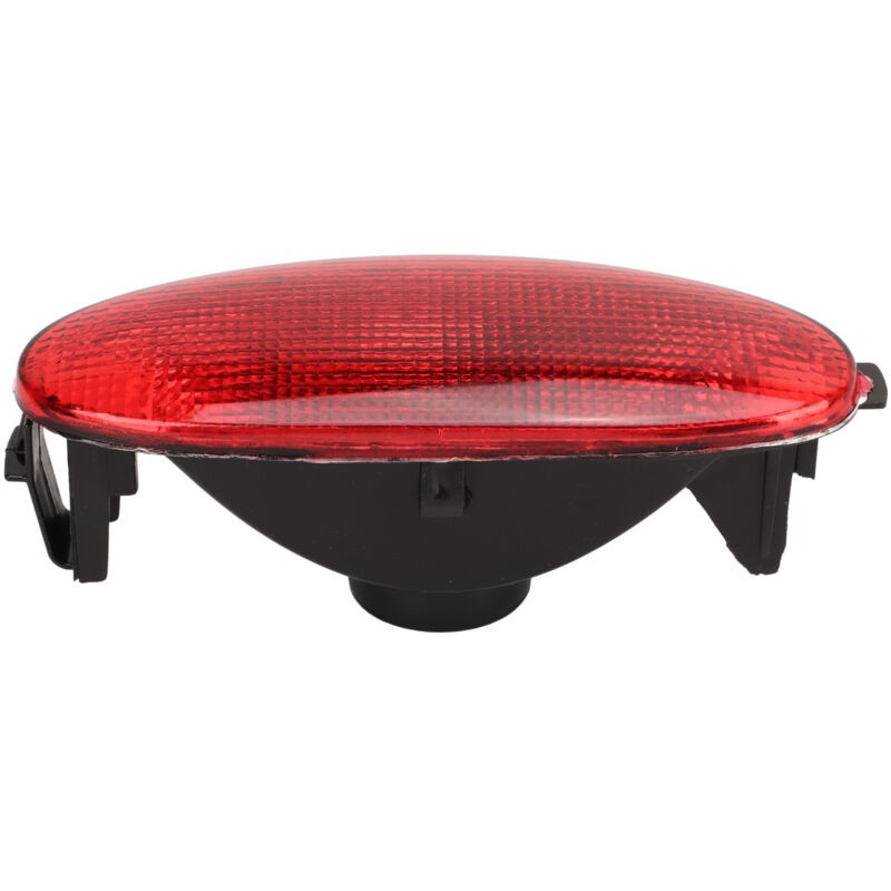 Feu Antibrouillard Arrière 6351k5, Faible Consommation D'Énergie, Haute Luminosité, Remplacement Longue Durée Pour Peugeot 206 206cc 206 Hatchback