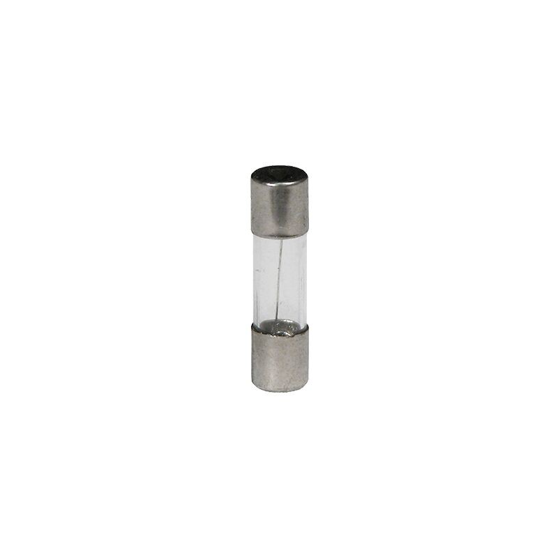 Fusible Verre 5x20 Rapide - 250 V 200ma - Fusible Verre 5x20 Rapide - 250 V 200ma