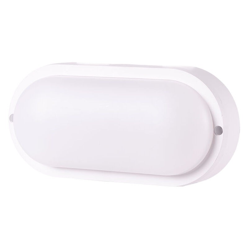 Plafonnier Led 20w 2 000lm 6000ºk Ip54 "harlow" 40 000h [ho-dlovb-24w-cw] - Plafonnier Led 20w 2 000lm 6000ºk Ip54 "harlow" 40 000h [ho-dlovb-24w-cw]