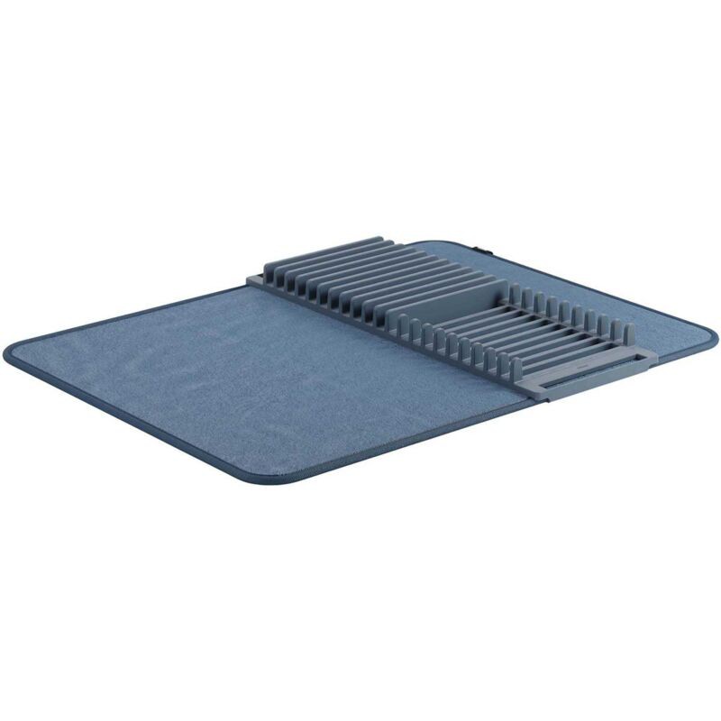 Tapis De Séchage Vaisselle Pliable Udry - Tapis De Séchage Vaisselle Pliable Udry