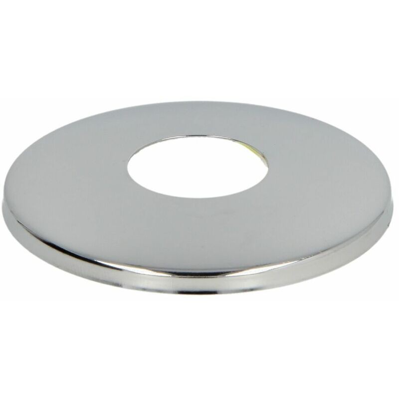 Rosace Pour Robinet 61 Mm X 1/2 X 5 Mm - Rosace Pour Robinet 61 Mm X 1/2 X 5 Mm