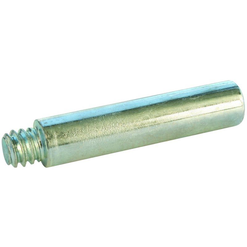Rallonge Pour Collier 30 Mm (x5) - Acier Nickelé - Rallonge Pour Collier 30 Mm (x5) - Acier Nickelé
