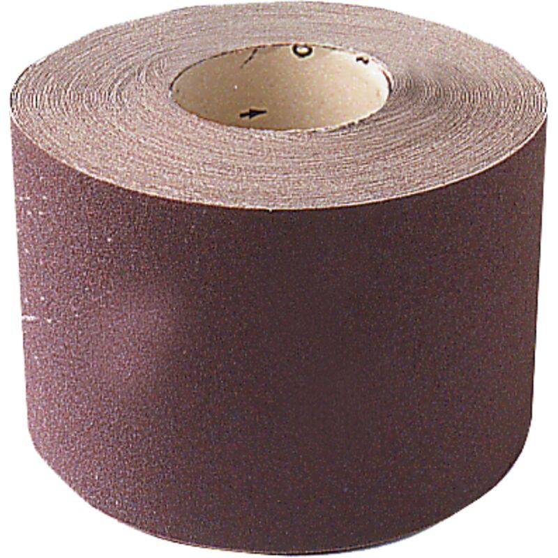 Leman - Rouleau Atelier Toile Souple 50mm X 25 Ml Gr 60 - Leman - Rouleau Atelier Toile Souple 50mm X 25 Ml Gr 60