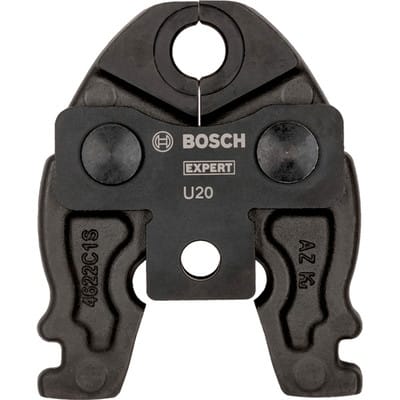 Bosch EXPERT Compact Pressbacke, U20