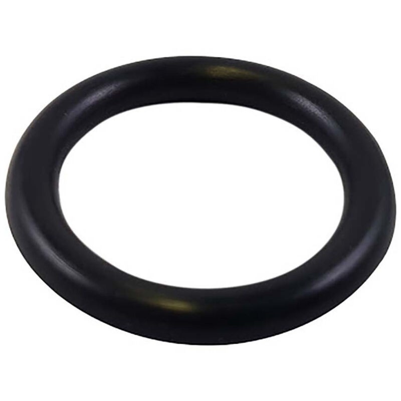 Joint Torique, Ø Int. 90mm, Ø Ext. 100mm, Épais. 5mm, En Caoutchouc Nitrile ( Prix Pour Sachet De 10 )