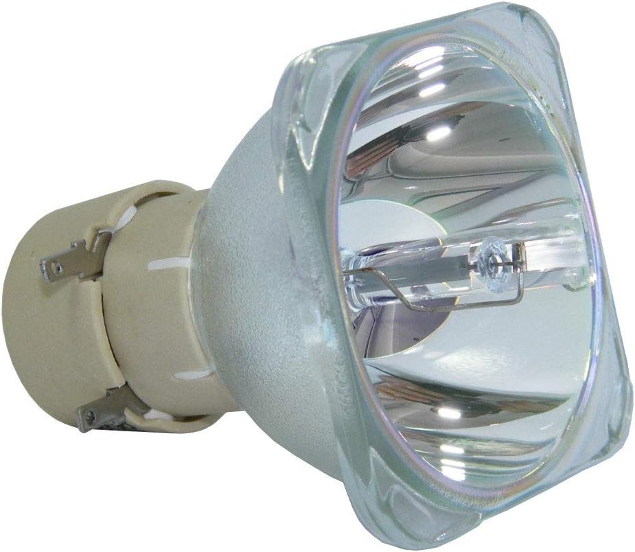 Ersatzprojektorlampe – 1 Stück – Hochdruck-quarzglas – Kompatibel Mit Uhp 250/190w – Für Fest Installierte Videoprojektoren – E20.9-sockel