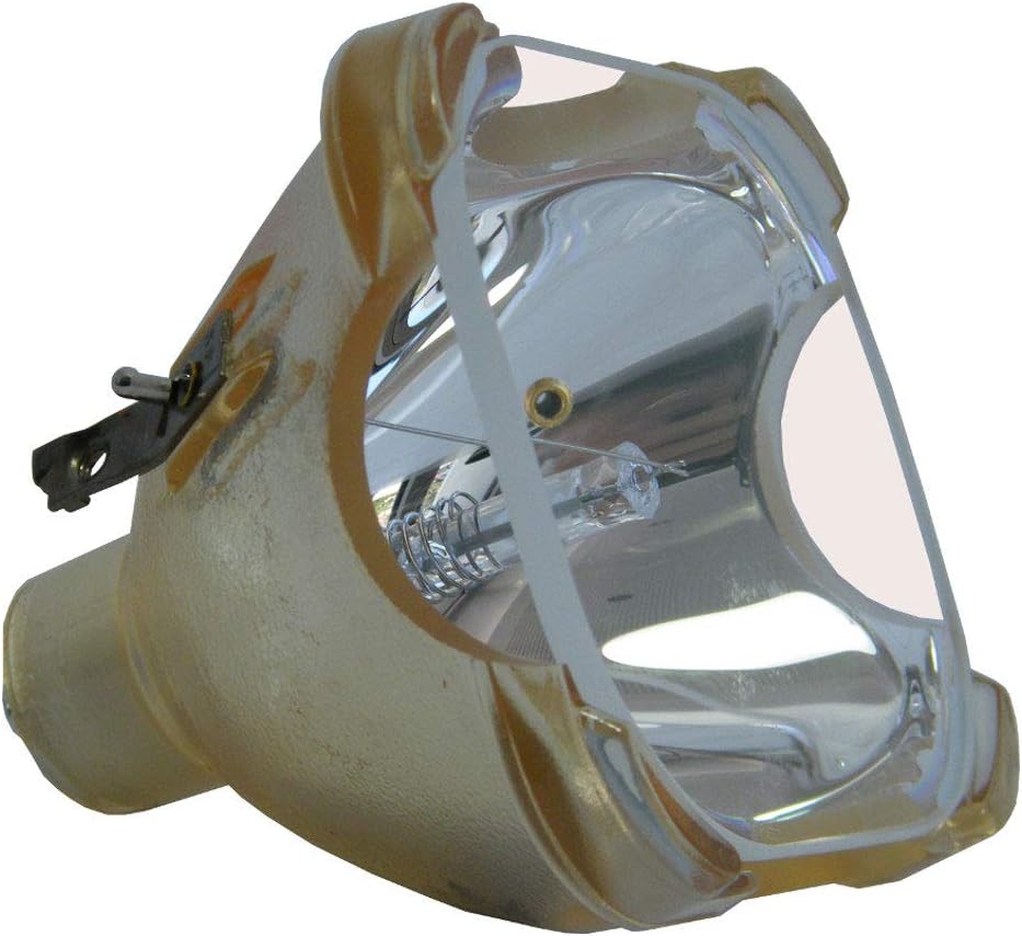 Blb44 Ersatzlampe – 1 Stück – Uhp-glas, 200 W – Projektion Mit Hoher Helligkeit – Für P22-kompatible Projektoren – Ohne Gehäuse