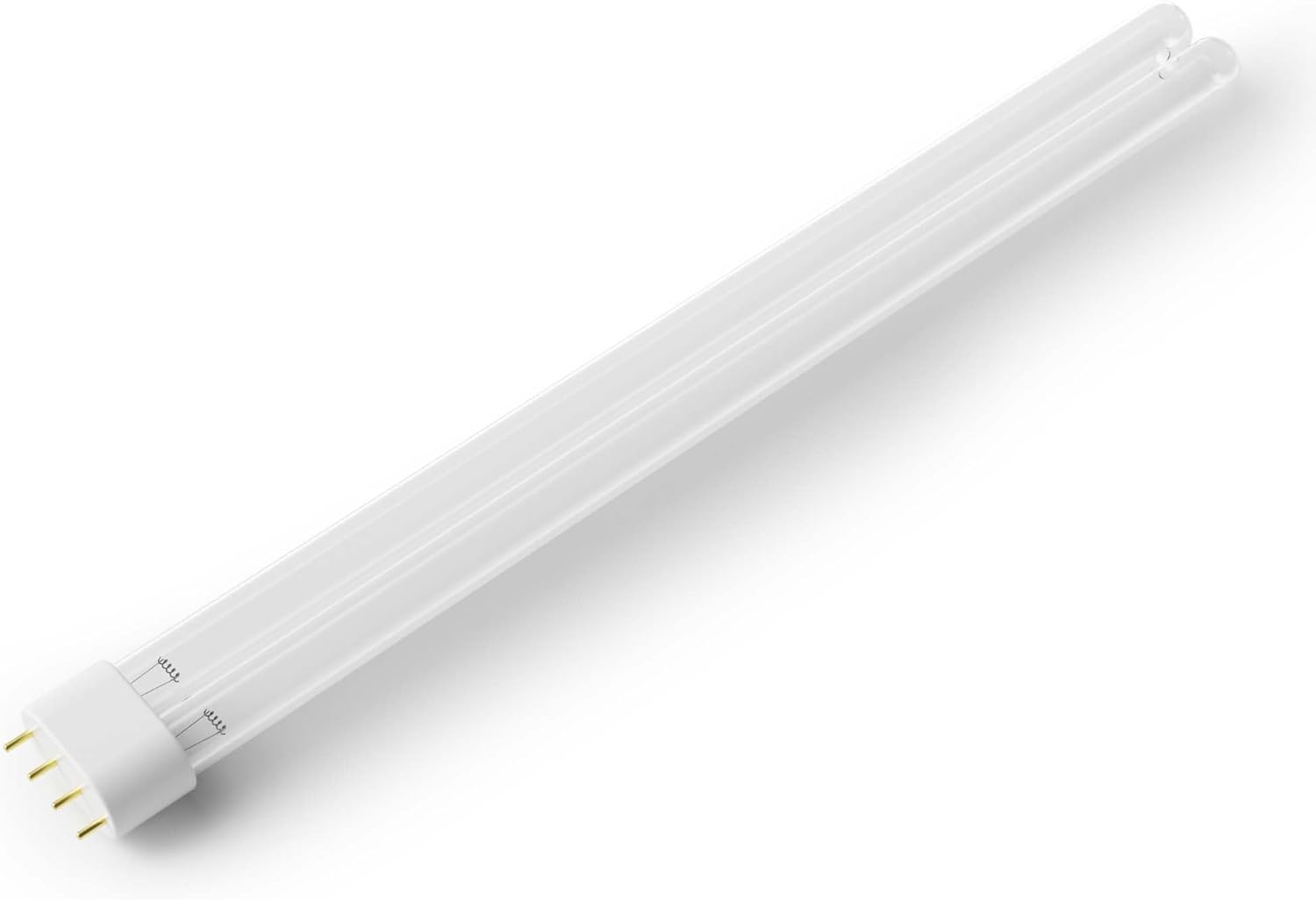 36-w-uv-c-röhre Für Teichsterilisator – Kompatibles Ersatzteil Cuv-636 – Hochleistungs-keimtötungslampe Für Garten- Und Koi-wasserfiltration
