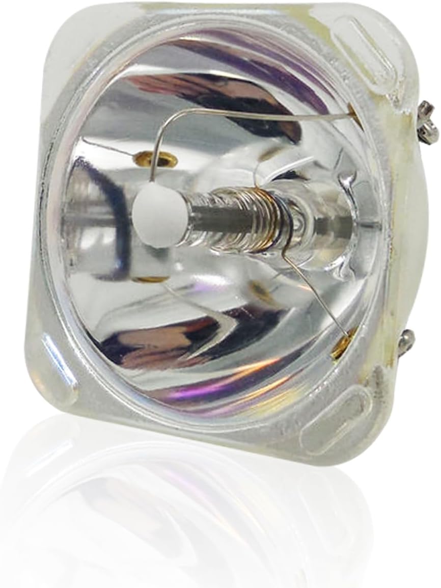 Ersatzlampe 2r 132w - Entladungslampe Für Bewegliche Scheinwerfer - Bühnen- Und Theaterbeleuchtung - 1500 Stunden Lebensdauer
