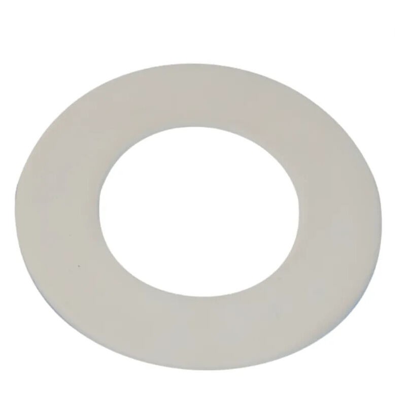 Regiplast – Joint Étanchéité Pour Mécanisme Chasse Réservoir Wc Apparent – Dimensions 73x40x2.7 Mm – Compatible Avec Modèles 4000/6000/8000