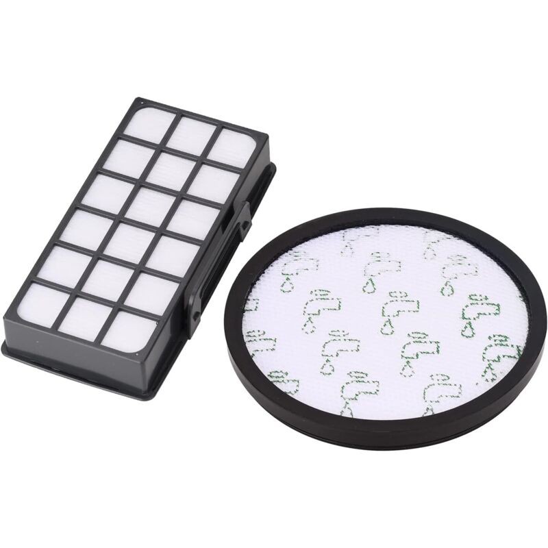 Filtre Hepa Pour Rowenta Silence Force Cyclonic Ro76xx Modèle Aspirateurs, Accessoire De Remplacement Du Système De Filtration Zr903701