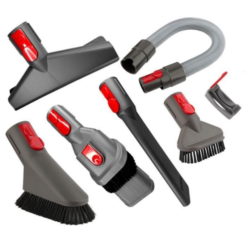 Ersatzbürsten-set Für Dyson V15 V12 V11 V10 V7 V8 Absolute Detect Cyclone Staubsauger