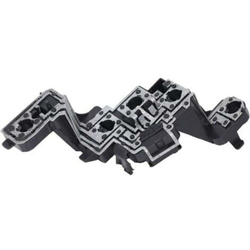 Circuit Imprimé De Feu Arrière Résistant Aux Hautes Températures, 6 Broches De Remplacement Pour Peugeot 307 Hatchback 2008 – 2013 Gauche
