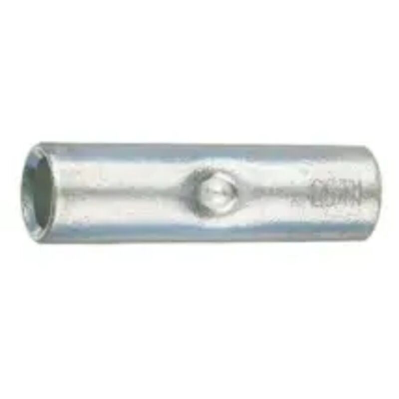 Manchon Tubulaire En Cuivre 10 Mm² (mnf10) - Manchon Tubulaire En Cuivre 10 Mm² (mnf10)