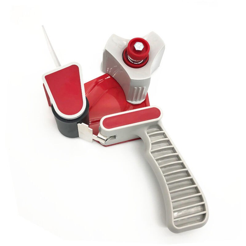 50-mm-klebebandabroller Mit Bremse Und Bremse - D-work