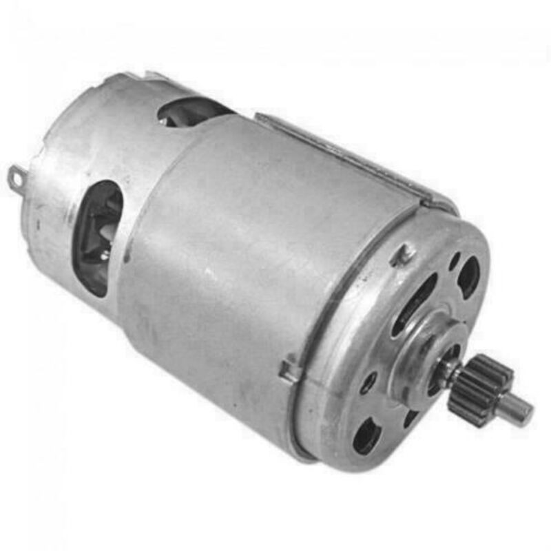 Makita – Moteur Pour Lame De Débroussailleuse 2 Dents – Longueur 25cm – Largeur 3cm – 6299378