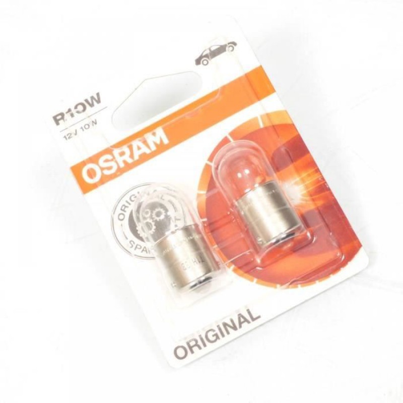 Osram-glühbirne Für Bmw 1100 R Rs Abs Motorrad, 1994-2001, Hinten Links, Neu