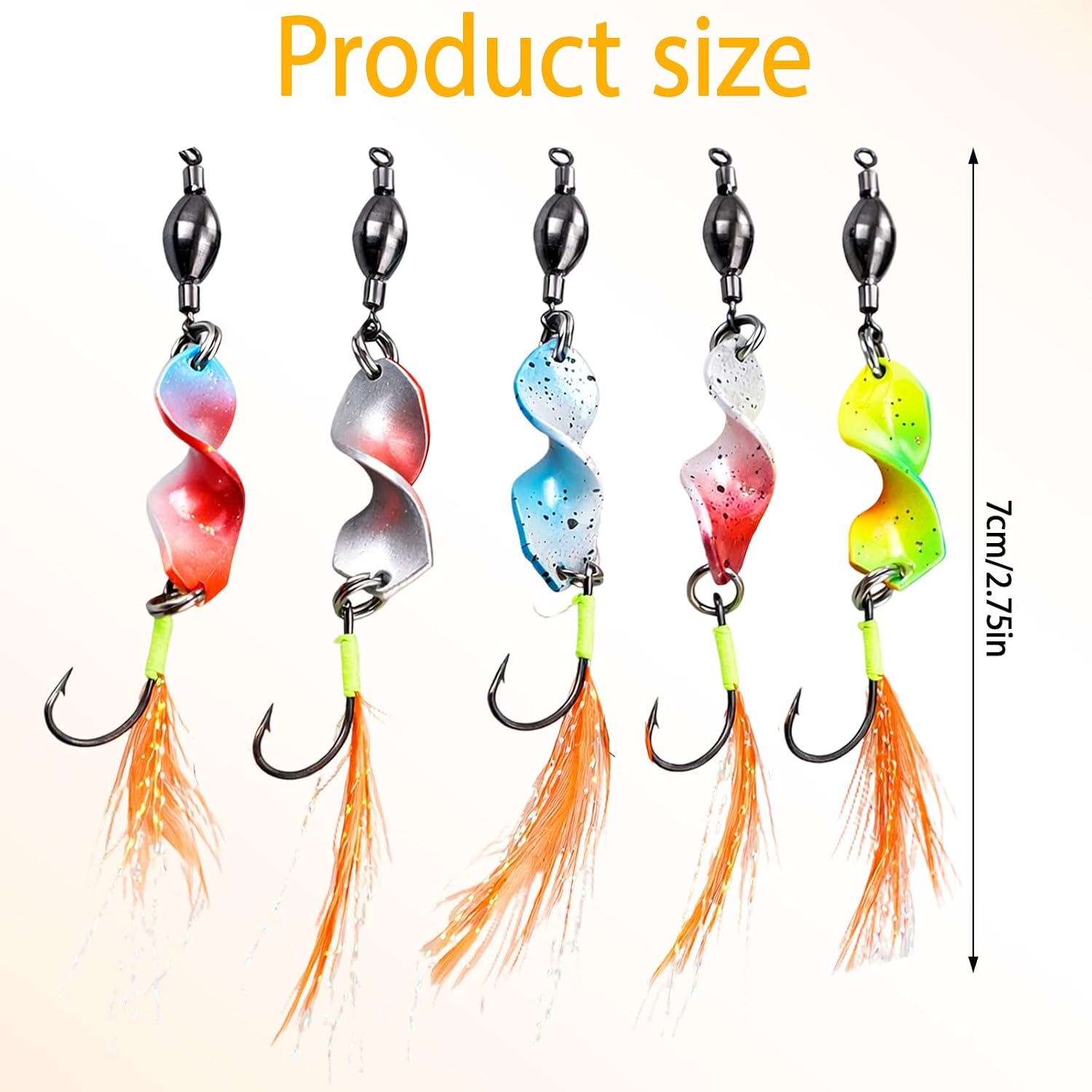 Ensemble De 8 Cuillères À Soupe Jeiibrzui En Acier Inoxydable - 16 Cm - Revêtement Iridium - Compatible Lave-vaisselle - Idéal Pour Le Camping Et La