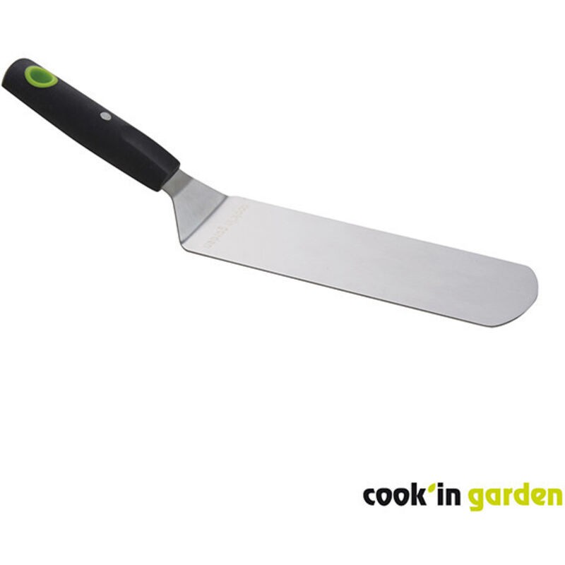 Langer Magnetischer Spatel Für Die Cook'in Garden Grillplatte