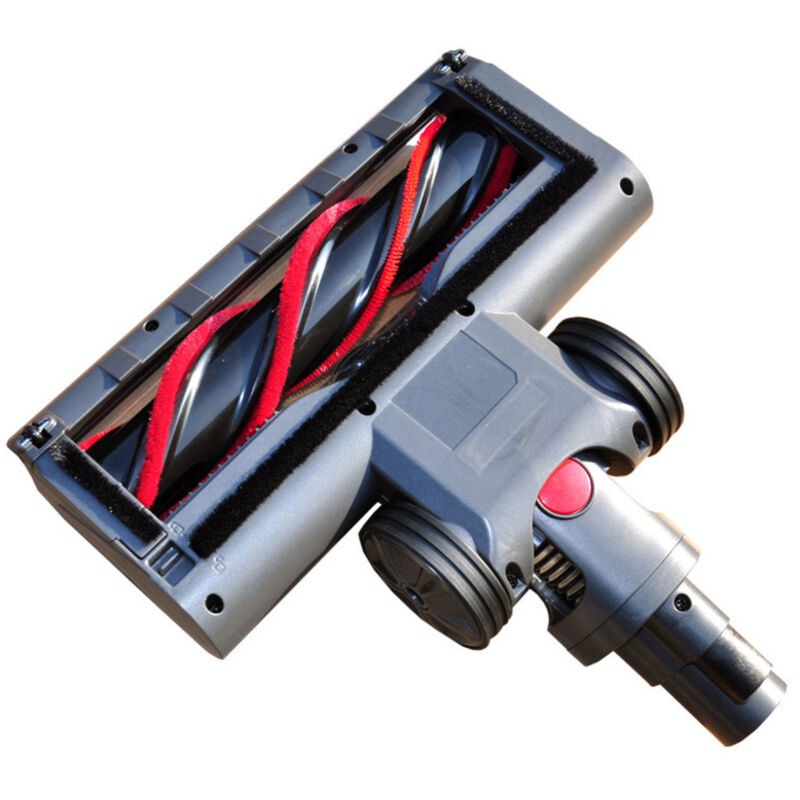 Brosse Rotative De Rechange Pour Aspirateur Sans Fil Proscenic, Compatible Avec P11, P11 Combo, P10