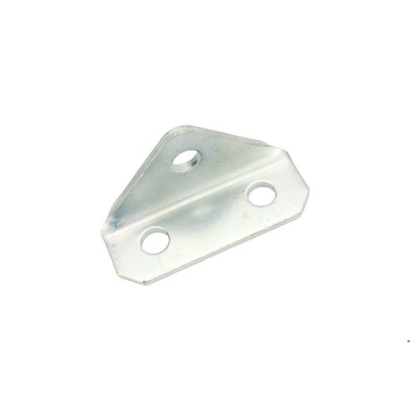 Scm M14 3500 Kg Basisschloss – Mit Langem Riegel