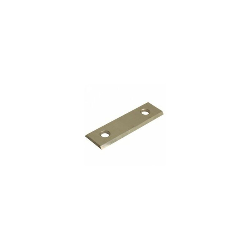 Schachtel Mit 10 K05 Hartmetall-wendeschneidplatten – 30x12x1,5 – Holzbearbeitung