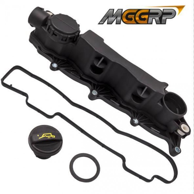 Ventildeckel Und Dichtung Für Citroën 1.6 Hdi Berlingo C2 C3 C4 C5 Xsara Picasso 30711484