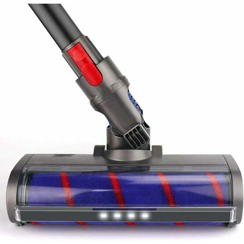 Brosse De Remplacement Pour Aspirateur Dyson V7 V8 V10 V11 Cleaner Brosse Compatible Avec Dyson V7 V8 V10 V11 Série