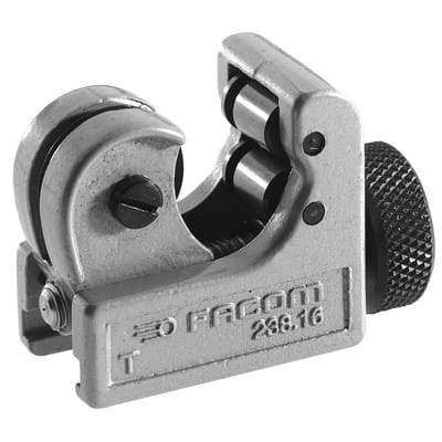 Facom Kleiner Rohrschneider für Kupferrohre
