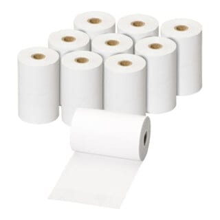 BENNING Thermopapier