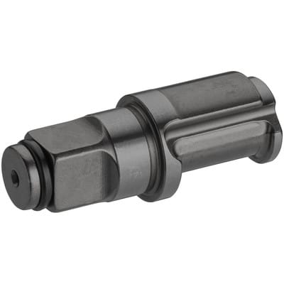 HAZET Vierkant mit Ring-Set 9012M-010/3